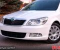 Белый Шкода Октавия, объемом двигателя 1.6 л и пробегом 163 тыс. км за 8200 $, фото 1 на Automoto.ua