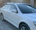 Білий Шкода Октавія, об'ємом двигуна 1.6 л та пробігом 355 тис. км за 6499 $, фото 5 на Automoto.ua