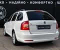 Білий Шкода Октавія, об'ємом двигуна 1.6 л та пробігом 375 тис. км за 7500 $, фото 7 на Automoto.ua