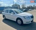 Белый Шкода Октавия, объемом двигателя 1.8 л и пробегом 168 тыс. км за 7200 $, фото 17 на Automoto.ua