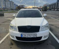 Шкода Октавія 2011 у Чернігові на Automoto.ua Білий Шкода Октавія, об'ємом двигуна 1.99 л та пробігом 283 тис. км за 10000 $, фото 3 на Automoto.ua