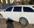 Белый Шкода Октавия, объемом двигателя 1.6 л и пробегом 267 тыс. км за 7200 $, фото 5 на Automoto.ua