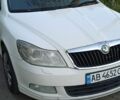 Белый Шкода Октавия, объемом двигателя 1.97 л и пробегом 278 тыс. км за 7800 $, фото 6 на Automoto.ua
