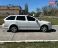 Белый Шкода Октавия, объемом двигателя 1.97 л и пробегом 325 тыс. км за 8200 $, фото 2 на Automoto.ua