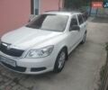 Белый Шкода Октавия, объемом двигателя 1.39 л и пробегом 212 тыс. км за 6500 $, фото 9 на Automoto.ua