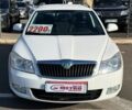 Белый Шкода Октавия, объемом двигателя 1.4 л и пробегом 225 тыс. км за 7900 $, фото 1 на Automoto.ua