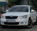 Белый Шкода Октавия, объемом двигателя 1.6 л и пробегом 167 тыс. км за 7690 $, фото 1 на Automoto.ua