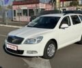 Белый Шкода Октавия, объемом двигателя 1.4 л и пробегом 225 тыс. км за 7900 $, фото 1 на Automoto.ua