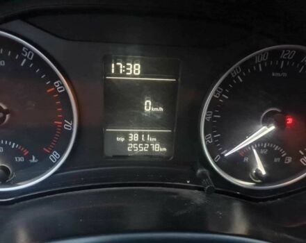 Шкода Октавія 2011 у Новом Буге на Automoto.ua Білий Шкода Октавія, об'ємом двигуна 1.8 л та пробігом 255 тис. км за 8000 $, фото 2 на Automoto.ua