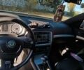 Білий Шкода Октавія, об'ємом двигуна 2.01 л та пробігом 295 тис. км за 9300 $, фото 13 на Automoto.ua