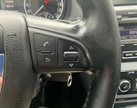 Белый Шкода Октавия, объемом двигателя 2 л и пробегом 371 тыс. км за 9600 $, фото 16 на Automoto.ua