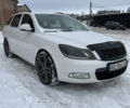 Білий Шкода Октавія, об'ємом двигуна 1.8 л та пробігом 275 тис. км за 7200 $, фото 1 на Automoto.ua