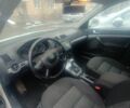 Белый Шкода Октавия, объемом двигателя 2 л и пробегом 140 тыс. км за 8530 $, фото 3 на Automoto.ua