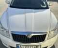 Білий Шкода Октавія, об'ємом двигуна 1.6 л та пробігом 276 тис. км за 7700 $, фото 1 на Automoto.ua
