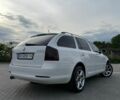 Белый Шкода Октавия, объемом двигателя 1.8 л и пробегом 330 тыс. км за 7100 $, фото 6 на Automoto.ua