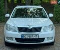 Білий Шкода Октавія, об'ємом двигуна 1.99 л та пробігом 276 тис. км за 9300 $, фото 21 на Automoto.ua