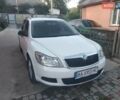 Белый Шкода Октавия, объемом двигателя 1.39 л и пробегом 212 тыс. км за 6500 $, фото 2 на Automoto.ua
