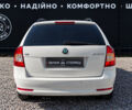 Белый Шкода Октавия, объемом двигателя 16 л и пробегом 375 тыс. км за 7500 $, фото 6 на Automoto.ua