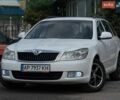 Белый Шкода Октавия, объемом двигателя 1.6 л и пробегом 167 тыс. км за 7699 $, фото 1 на Automoto.ua
