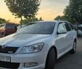 Шкода Октавія 2011 у Одесі на Automoto.ua Білий Шкода Октавія, об'ємом двигуна 1.6 л та пробігом 275 тис. км за 8500 $, фото 9 на Automoto.ua