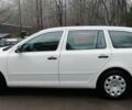 Белый Шкода Октавия, объемом двигателя 1.39 л и пробегом 205 тыс. км за 6899 $, фото 6 на Automoto.ua
