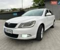 Белый Шкода Октавия, объемом двигателя 1.6 л и пробегом 295 тыс. км за 7200 $, фото 4 на Automoto.ua