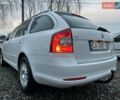 Білий Шкода Октавія, об'ємом двигуна 1.6 л та пробігом 244 тис. км за 7800 $, фото 3 на Automoto.ua