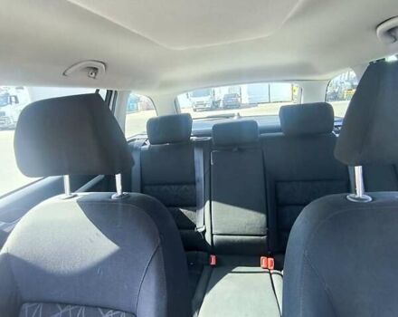 Білий Шкода Октавія, об'ємом двигуна 1.39 л та пробігом 250 тис. км за 7500 $, фото 40 на Automoto.ua