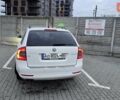 Білий Шкода Октавія, об'ємом двигуна 1.97 л та пробігом 280 тис. км за 8100 $, фото 7 на Automoto.ua