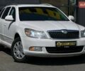 Белый Шкода Октавия, объемом двигателя 1.6 л и пробегом 320 тыс. км за 8000 $, фото 1 на Automoto.ua