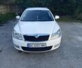 Білий Шкода Октавія, об'ємом двигуна 1.6 л та пробігом 315 тис. км за 8200 $, фото 4 на Automoto.ua