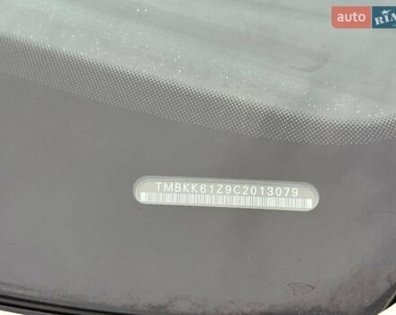 Белый Шкода Октавия, объемом двигателя 1.8 л и пробегом 208 тыс. км за 8700 $, фото 38 на Automoto.ua