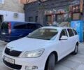 Білий Шкода Октавія, об'ємом двигуна 1.6 л та пробігом 345 тис. км за 6999 $, фото 1 на Automoto.ua