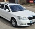 Белый Шкода Октавия, объемом двигателя 1.6 л и пробегом 204 тыс. км за 7200 $, фото 1 на Automoto.ua