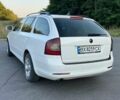 Белый Шкода Октавия, объемом двигателя 1.6 л и пробегом 339 тыс. км за 7600 $, фото 12 на Automoto.ua