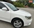 Белый Шкода Октавия, объемом двигателя 1.6 л и пробегом 295 тыс. км за 7200 $, фото 25 на Automoto.ua