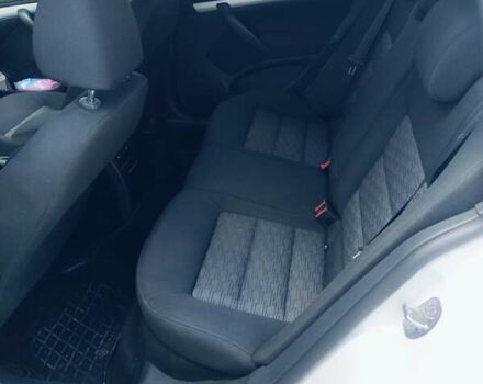 Белый Шкода Октавия, объемом двигателя 1.97 л и пробегом 353 тыс. км за 7500 $, фото 1 на Automoto.ua