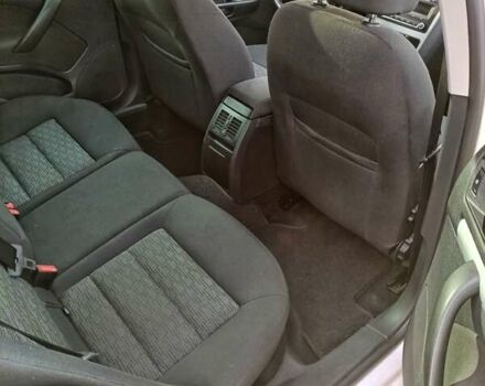 Белый Шкода Октавия, объемом двигателя 1.8 л и пробегом 173 тыс. км за 8950 $, фото 18 на Automoto.ua