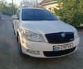 Белый Шкода Октавия, объемом двигателя 1.98 л и пробегом 255 тыс. км за 8500 $, фото 1 на Automoto.ua