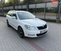 Білий Шкода Октавія, об'ємом двигуна 1.6 л та пробігом 250 тис. км за 6999 $, фото 1 на Automoto.ua