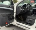 Белый Шкода Октавия, объемом двигателя 1.8 л и пробегом 208 тыс. км за 8700 $, фото 11 на Automoto.ua