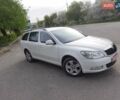 Белый Шкода Октавия, объемом двигателя 1.4 л и пробегом 217 тыс. км за 6800 $, фото 1 на Automoto.ua