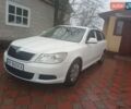 Белый Шкода Октавия, объемом двигателя 1.6 л и пробегом 245 тыс. км за 7200 $, фото 5 на Automoto.ua