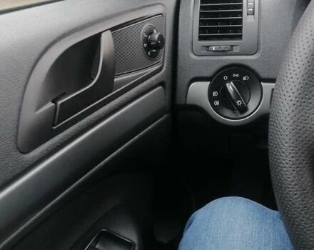 Белый Шкода Октавия, объемом двигателя 1.39 л и пробегом 205 тыс. км за 6899 $, фото 18 на Automoto.ua