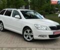 Белый Шкода Октавия, объемом двигателя 1.4 л и пробегом 198 тыс. км за 7490 $, фото 30 на Automoto.ua