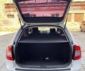 Білий Шкода Октавія, об'ємом двигуна 1.6 л та пробігом 345 тис. км за 6999 $, фото 11 на Automoto.ua