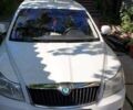 Белый Шкода Октавия, объемом двигателя 1.6 л и пробегом 267 тыс. км за 7200 $, фото 7 на Automoto.ua