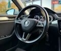 Белый Шкода Октавия, объемом двигателя 1.99 л и пробегом 276 тыс. км за 9300 $, фото 5 на Automoto.ua