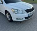 Белый Шкода Октавия, объемом двигателя 1.6 л и пробегом 247 тыс. км за 7650 $, фото 5 на Automoto.ua