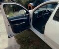 Белый Шкода Октавия, объемом двигателя 1.6 л и пробегом 204 тыс. км за 8800 $, фото 11 на Automoto.ua